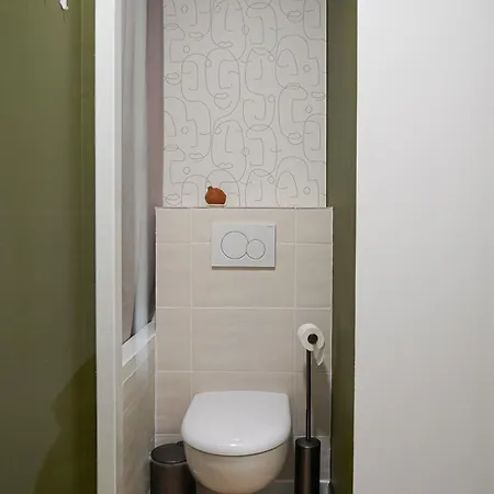 Loft * Biarritz