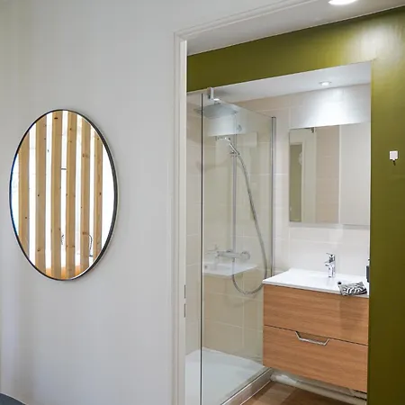 Apartman Loft Biarritz