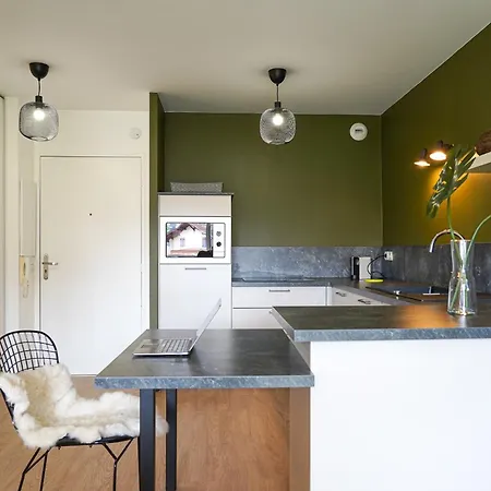 Loft * Biarritz