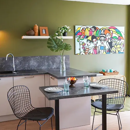 Loft * Biarritz