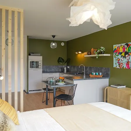 Apartman Loft *